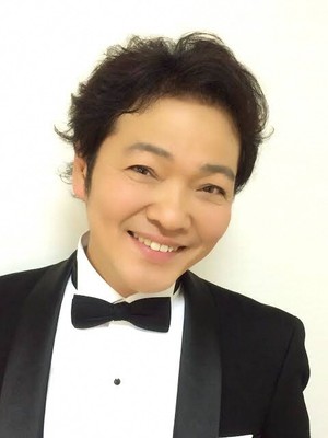声優　山口勝平さん