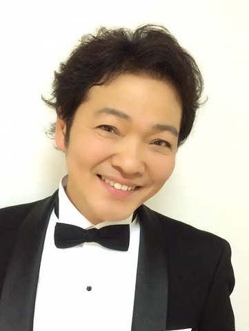 声優　山口勝平さん