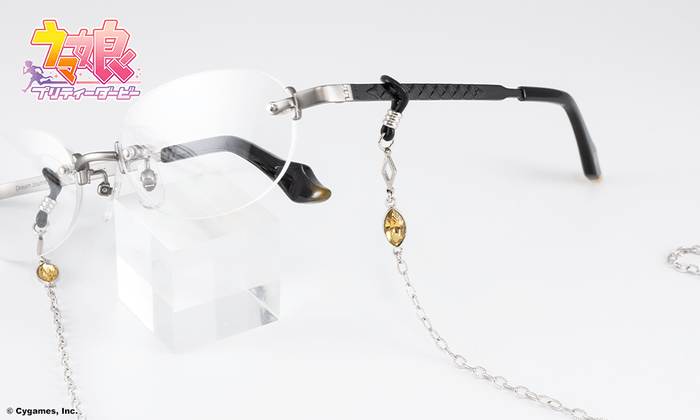 ドリームジャーニー モデル_クリアレンズ1