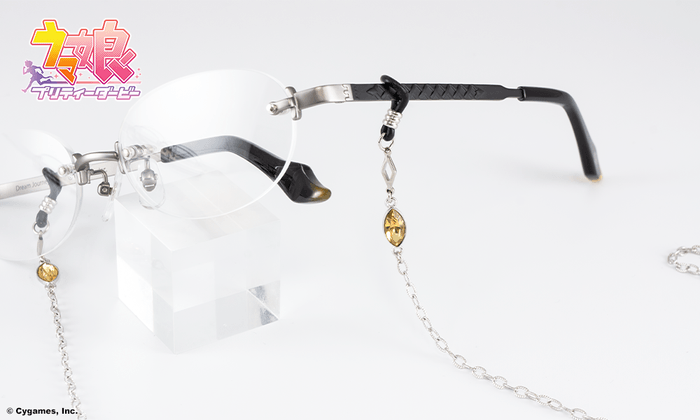 ドリームジャーニー モデル_クリアレンズ1