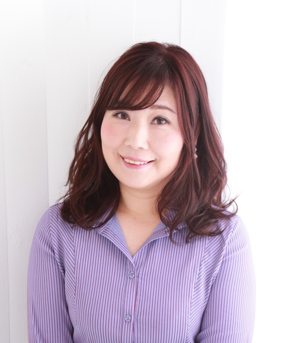 田中真紀子さん