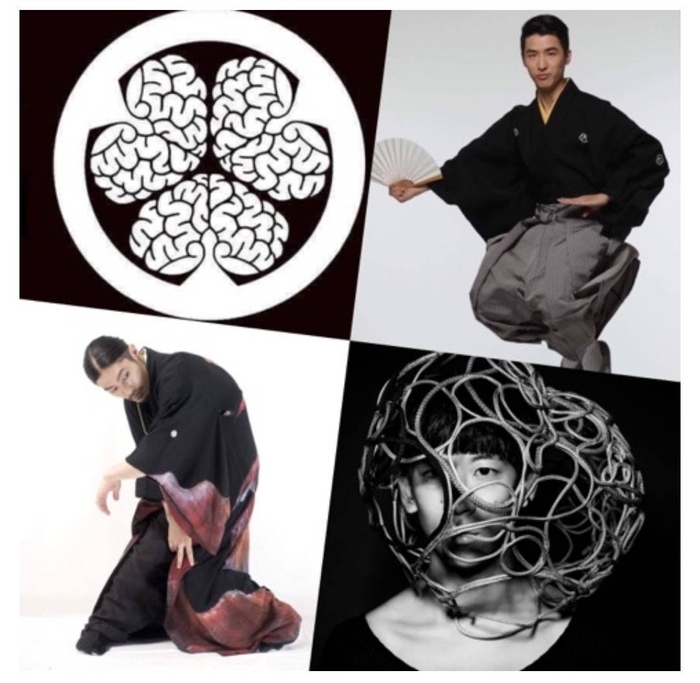 落語HIPHOPミュージカルユニット -katamuki-とは?