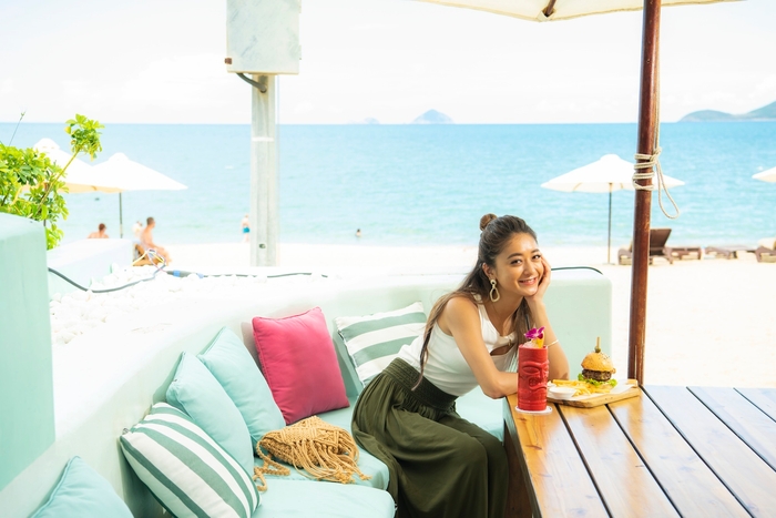 (C)ベトナム航空提供 撮影/平岩 享