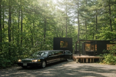 “施術を受けて帰る”だけの美容は、もう終わり　 美容×サウナ×自然を一棟に融合した、日本初※の 滞在型ヴィラエステサロンが栃木・那須塩原に誕生