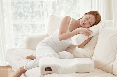 健康と環境に優しい枕