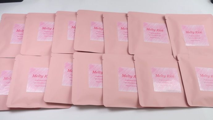 メルティライス携帯パック20g(14袋セット1)