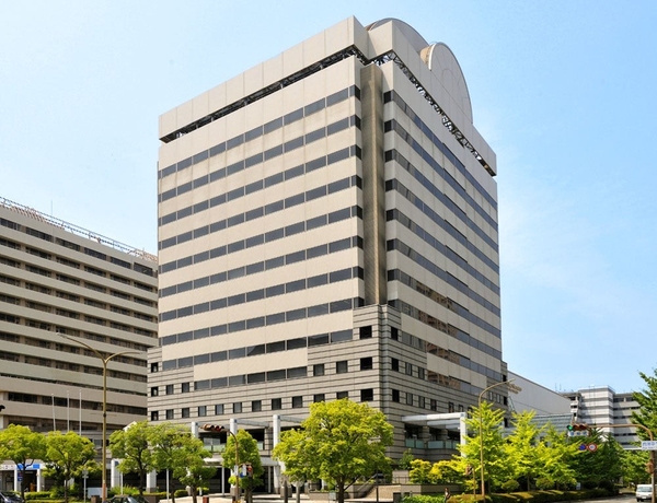 六甲アイランドビル(神戸市東灘区)