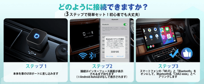 簡単セット
