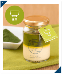 抹茶