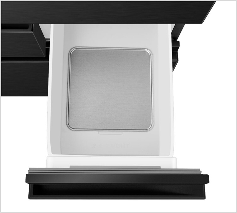 速冷金属プレート