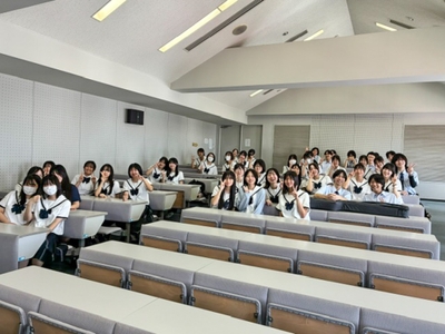 2026年度 大阪信愛学院高等学校 軽音楽部