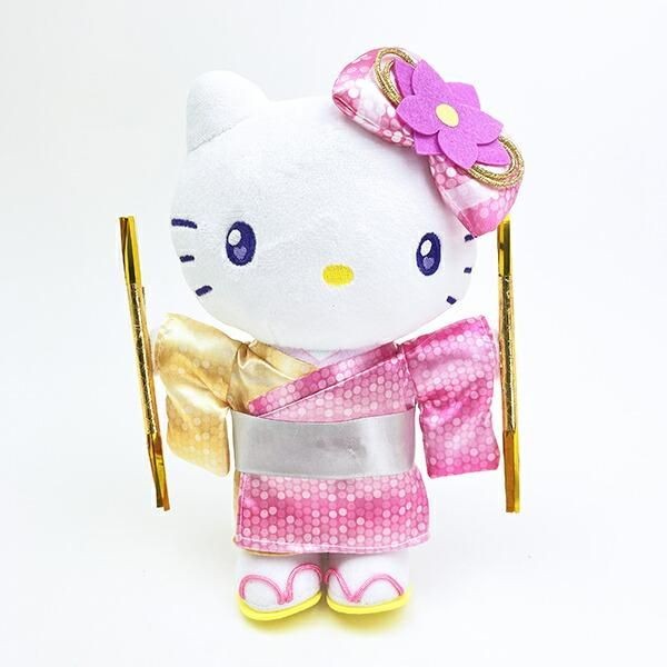 マツケンキティ