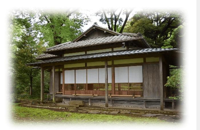 会場:心泉亭