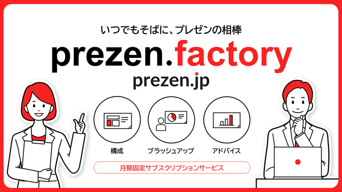 prezen.factory