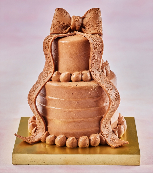 マリアージュ エターナルチョコ