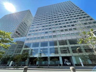 株式会社モリトー　事業拡大のためTOC有明イーストタワー 東京オフィス移転のお知らせ