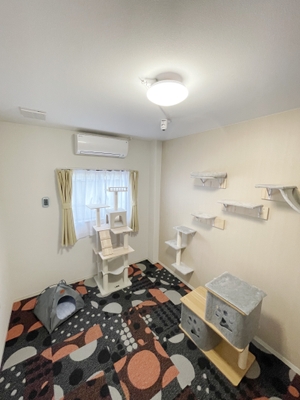 お部屋の一例3