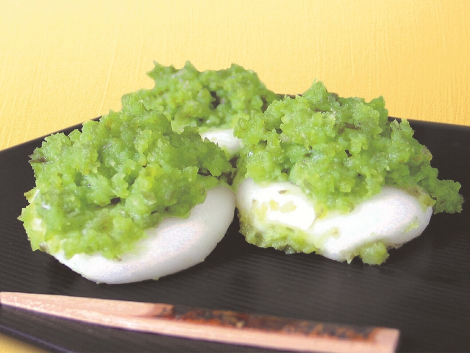 尾花沢市【明友庵】 