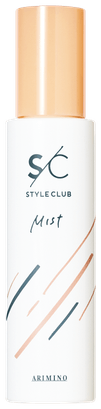 2. スタイルクラブ ヒートプロテクトミスト