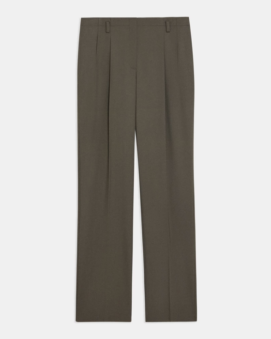 パンツ　39,600円(税込)