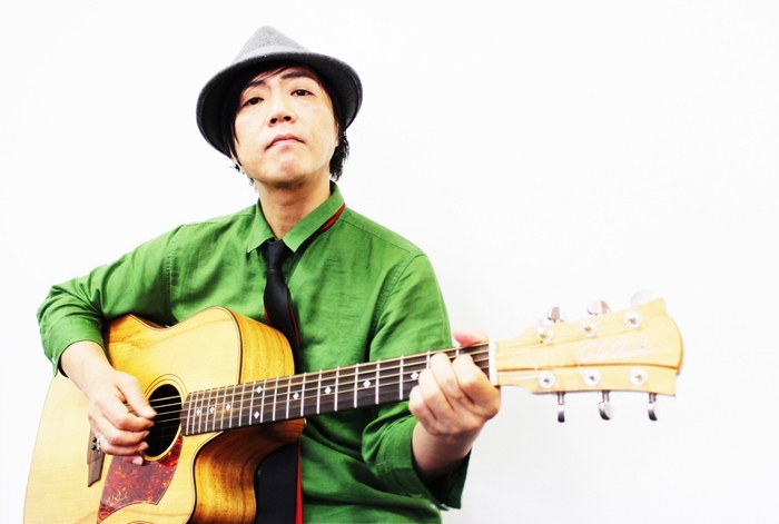 作詞作曲を担当した　近藤金吾氏