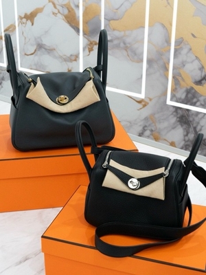 HERMES リンディ