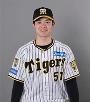 甲子園歴史館 特別企画 阪神タイガース 中野拓夢選手によるトークショーを 12月1日（日）に開催！