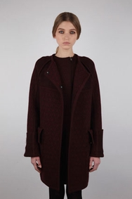 pringle pre-fall 2011 twinset cupsel collection