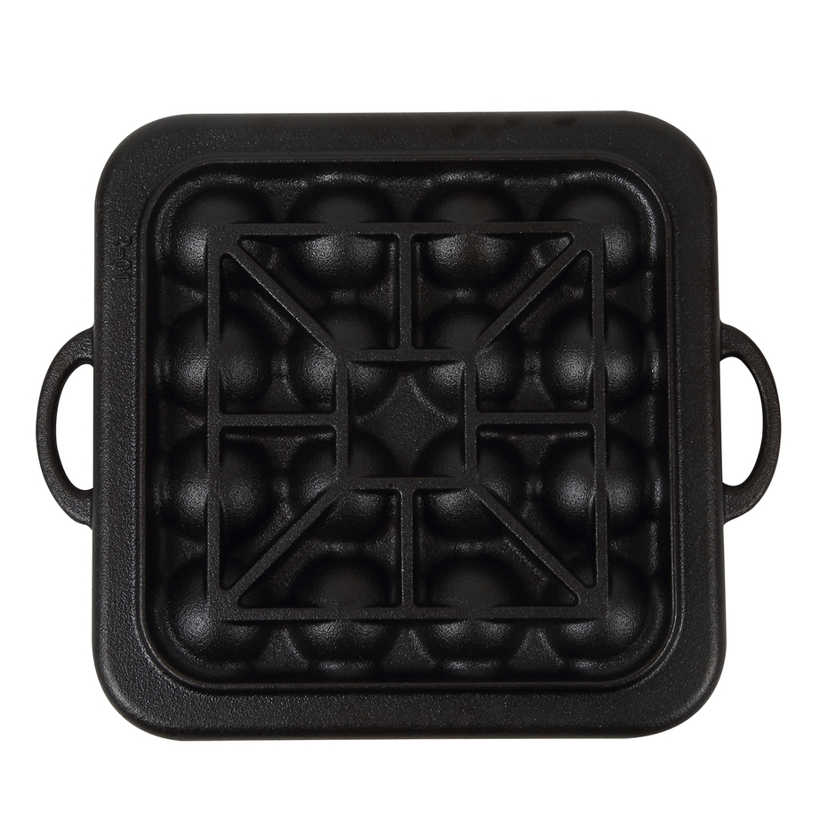 たこ焼き城 お堀 (11)