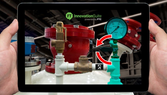 FactoryTalk InnovationSuite イメージ(1)