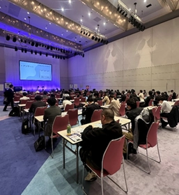 Japan IT Week 春 2026 カンファレンスに220名超が来場
テスト自動化の“活用定着”をテーマに多数の引合を獲得