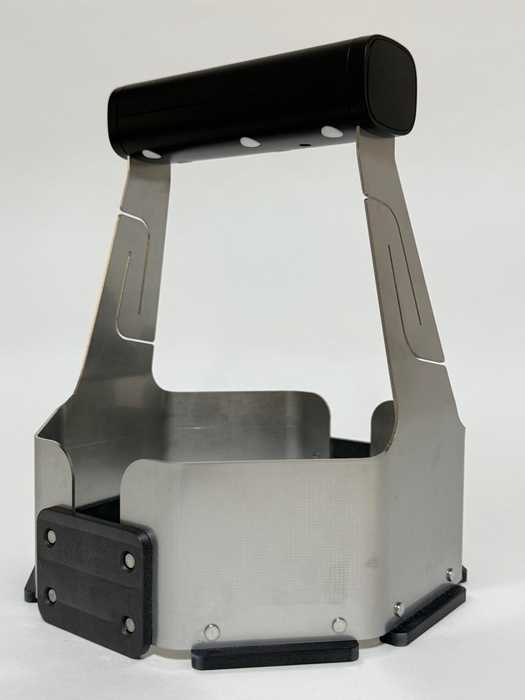 油改質装置 WC-50K