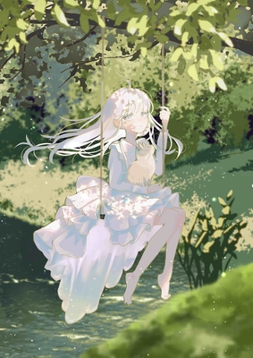 イラストレーター nekory さんの作品