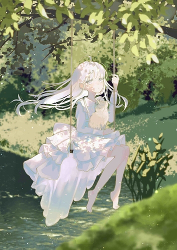 イラストレーター nekory さんの作品