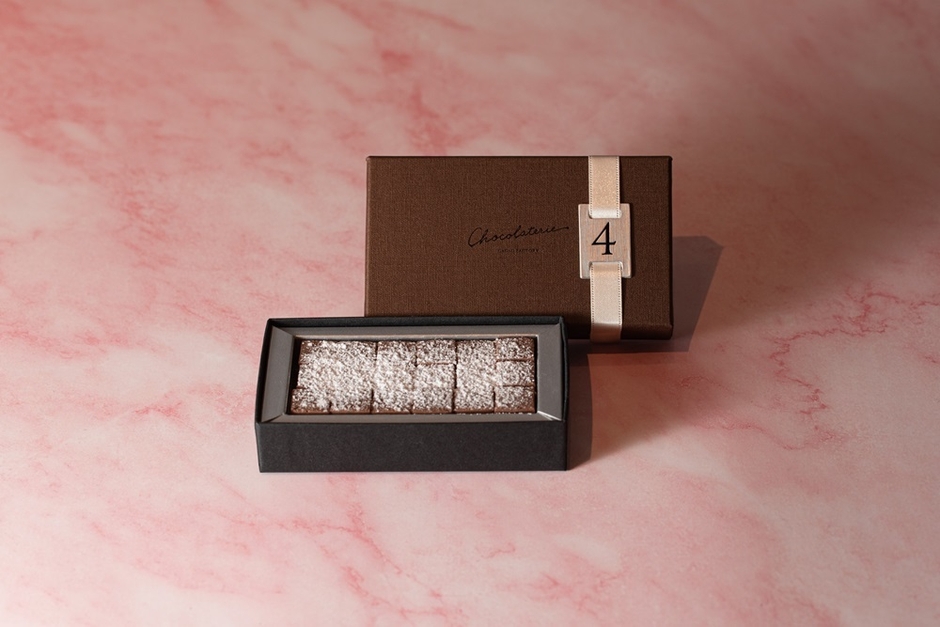 生チョコレート~milk~