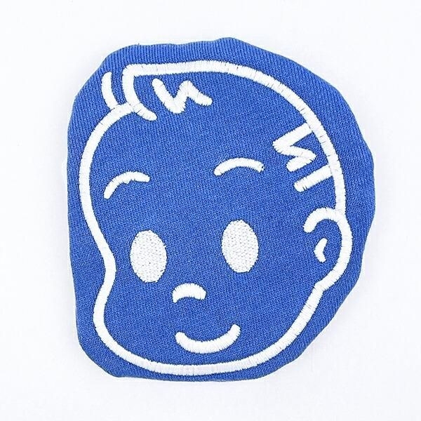 オサムグッズのファイスポーチ