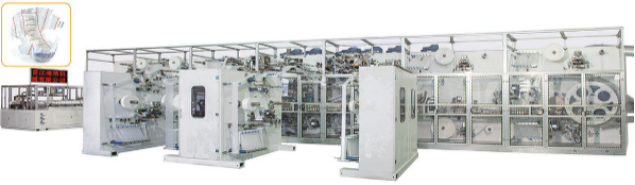 使い捨て衛生機器