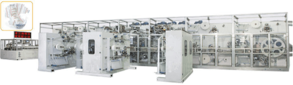 使い捨て衛生機器