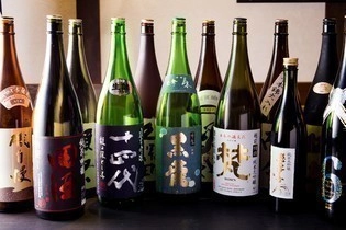 日本酒原価酒蔵、13店舗目となる川崎店を11月15日OPEN！ 「獺祭」一合395円など全国の名酒50種類以上を原価で提供