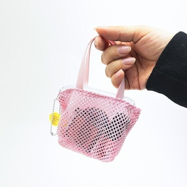 ドラえもん刺繍アイテム