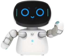 ディスプレイ型おもてなし接客ロボット 「Collibot(コリボ)」を2026年4