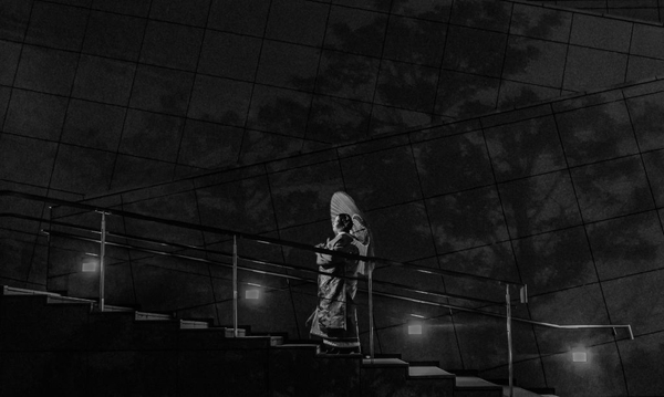 撮影:西森 清二