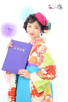 参考になるスタイルがたくさん!