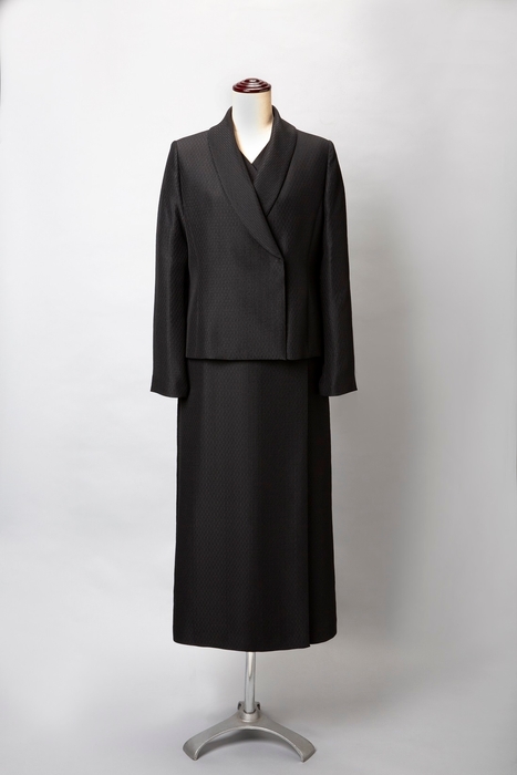 婦人アンサンブル