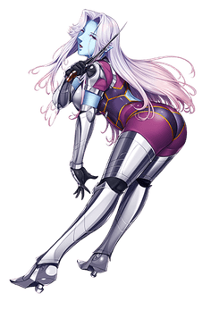 アルベルタ