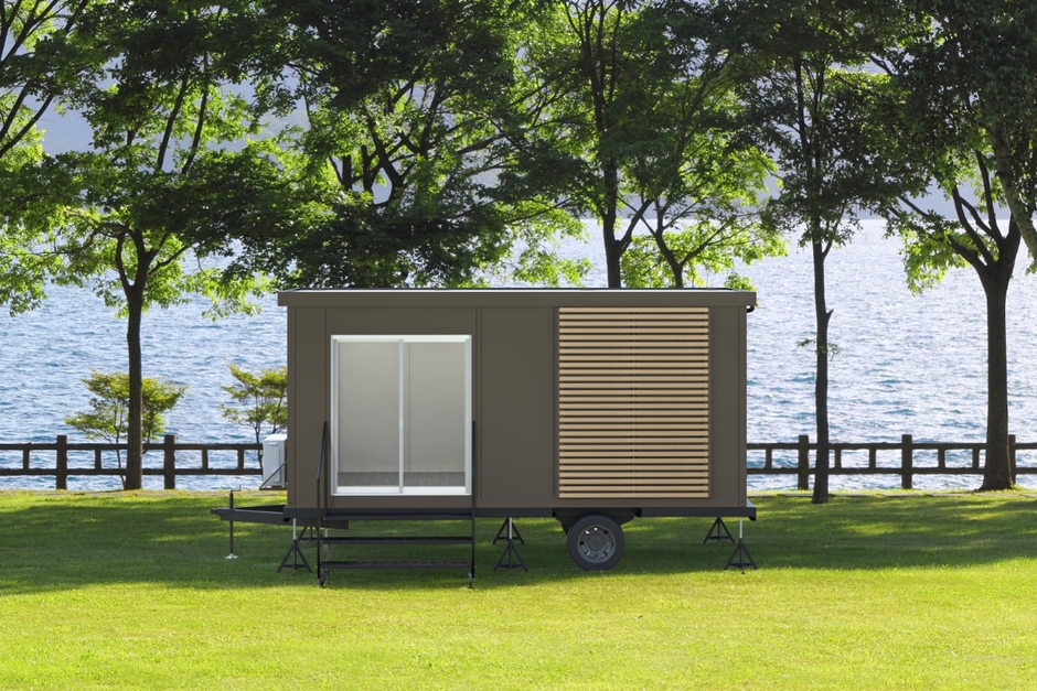 プラン例：はなれモデル