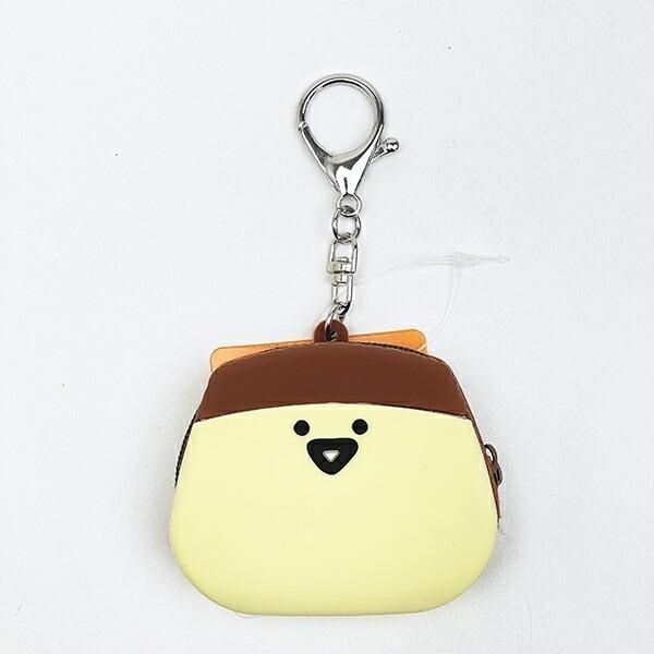 お文具さんといっしょのポーチ