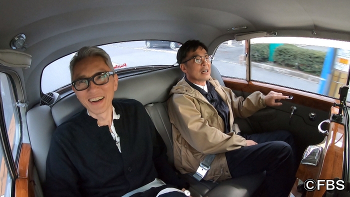 ロールスロイス