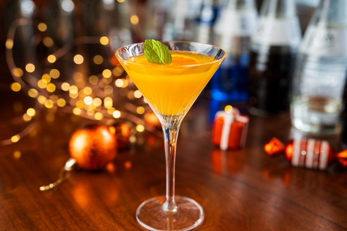 オリジナルカクテル　※イメージ