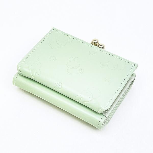 ミッフィーのお財布